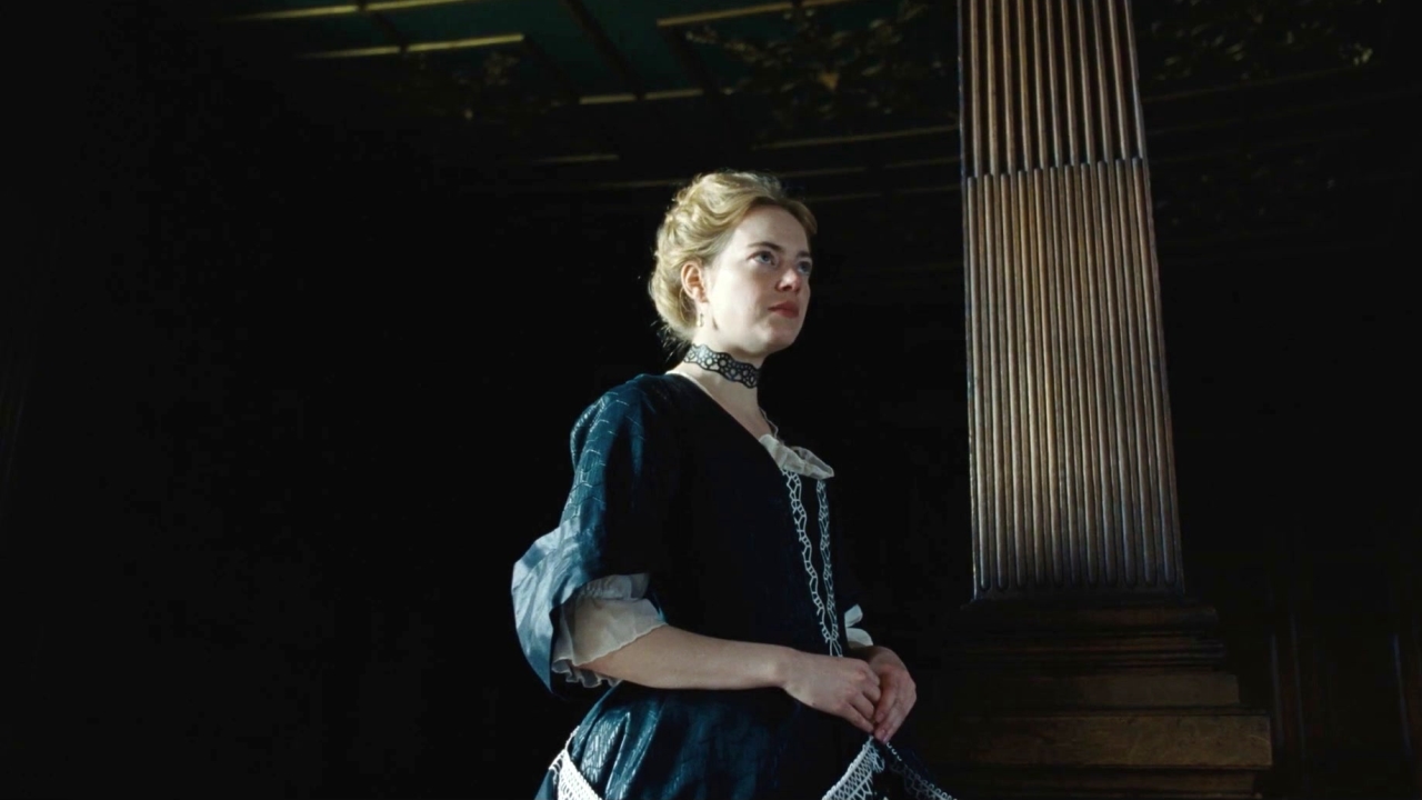 The Favourite: Monster (TV Spot)