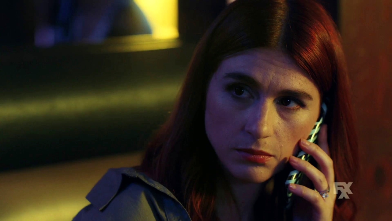 You're The Worst: Worsties Teaser