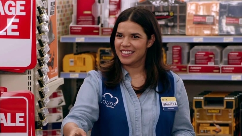 Superstore: Jonah The Medical Student