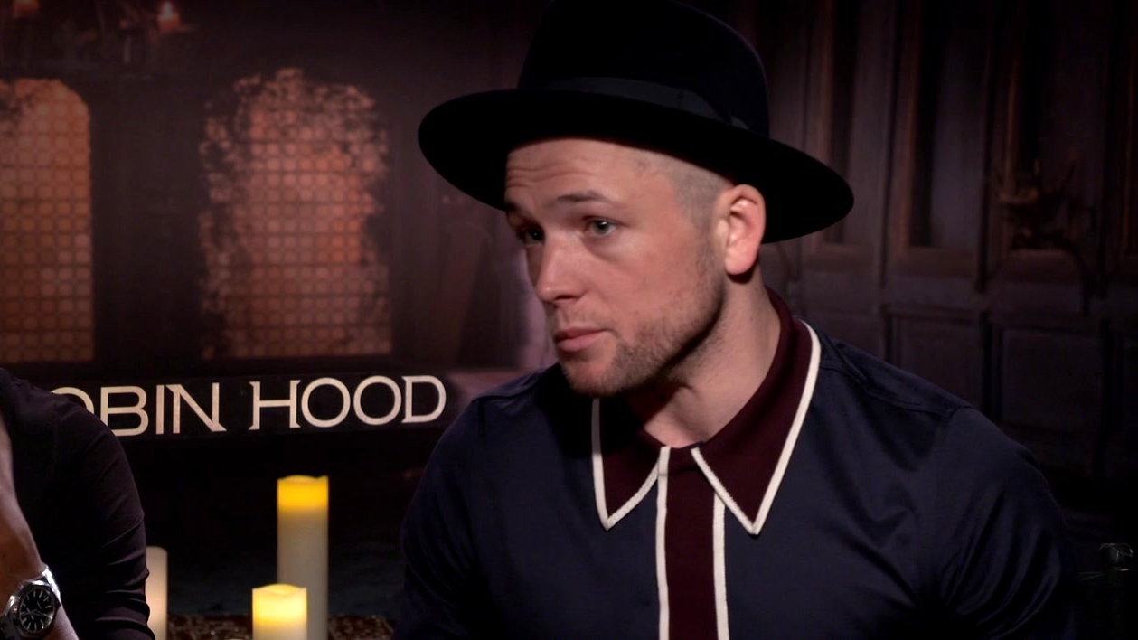 Robin Hood (2018) Reviews - Metacritic