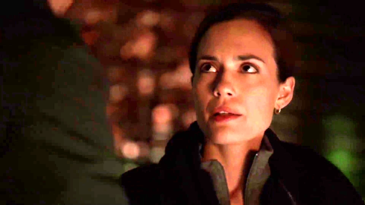 Chicago Med: Natalie, I Want To Marry You