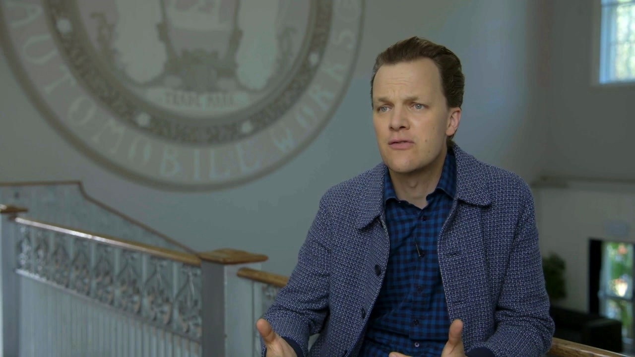 Robin Hood: Otto Bathurst On Getting Involved In The Project