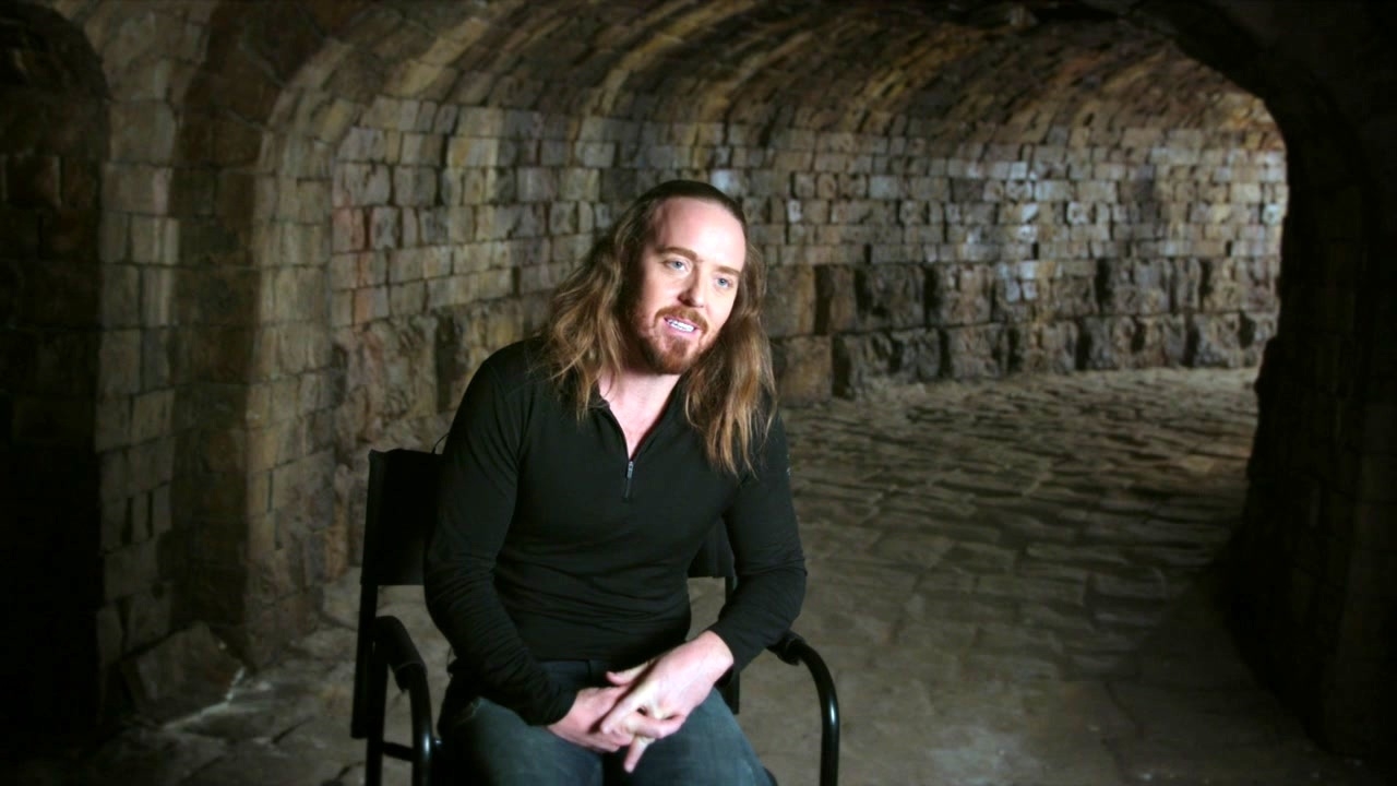 Robin Hood: Tim Minchin On A New Representation Of Tuck