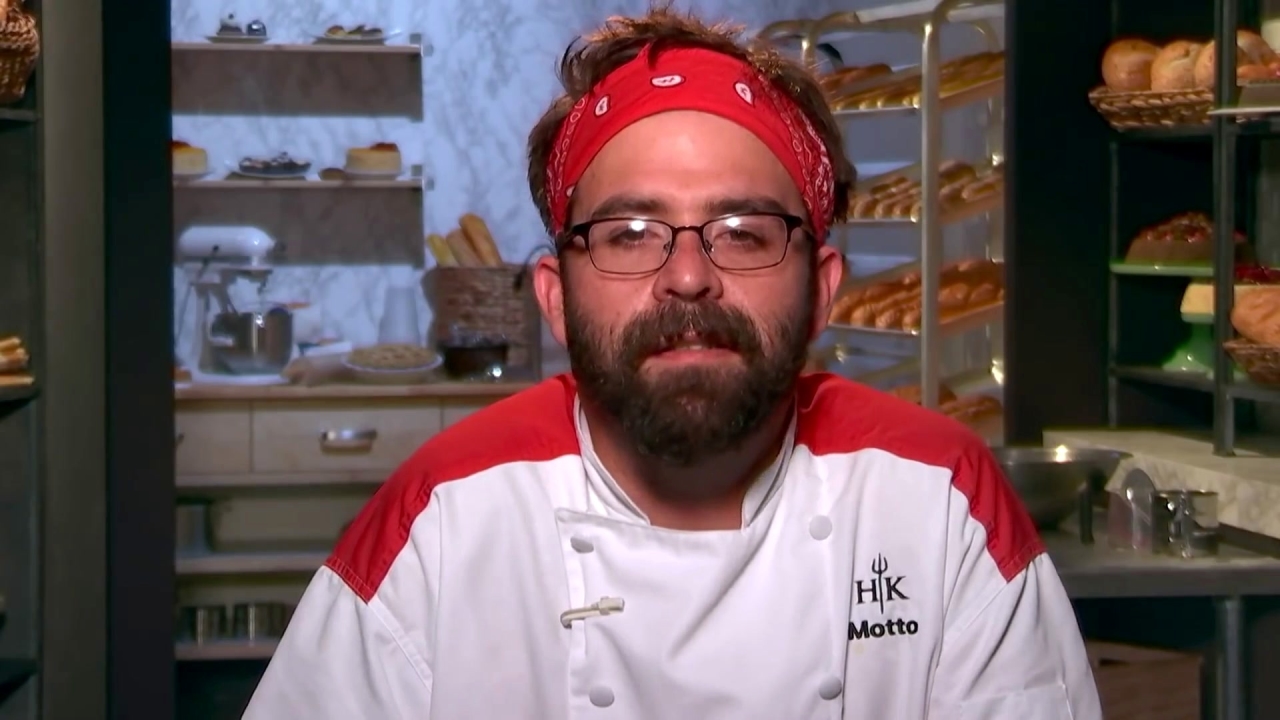 Hell's Kitchen: Each Team Decides Who Should Leave The Kitchen