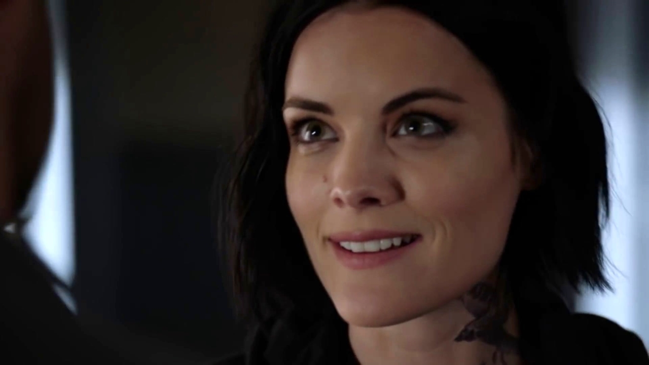 Blindspot: Jane Plans Shepherd's Breakout