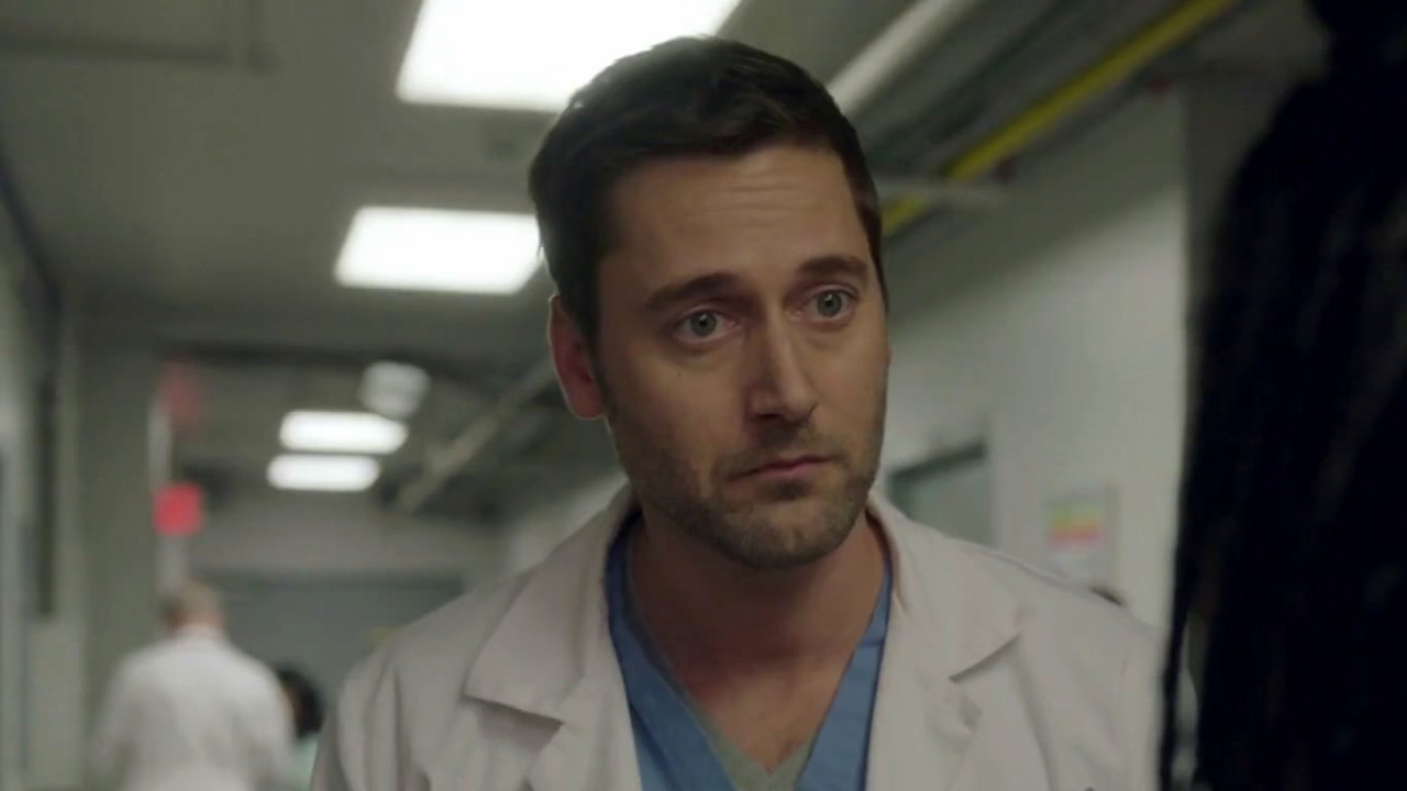 New Amsterdam: As Long As It Takes