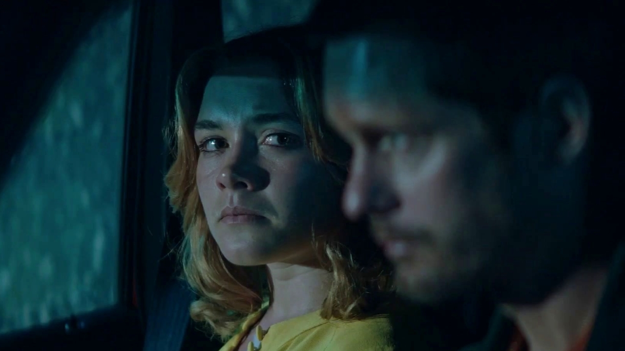 The Little Drummer Girl: Episode 1.1