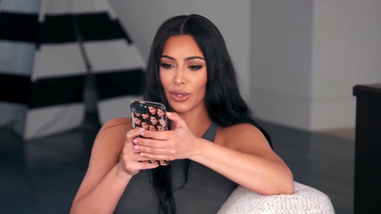 Keeping Up With The Kardashians: Vegas, Baby!