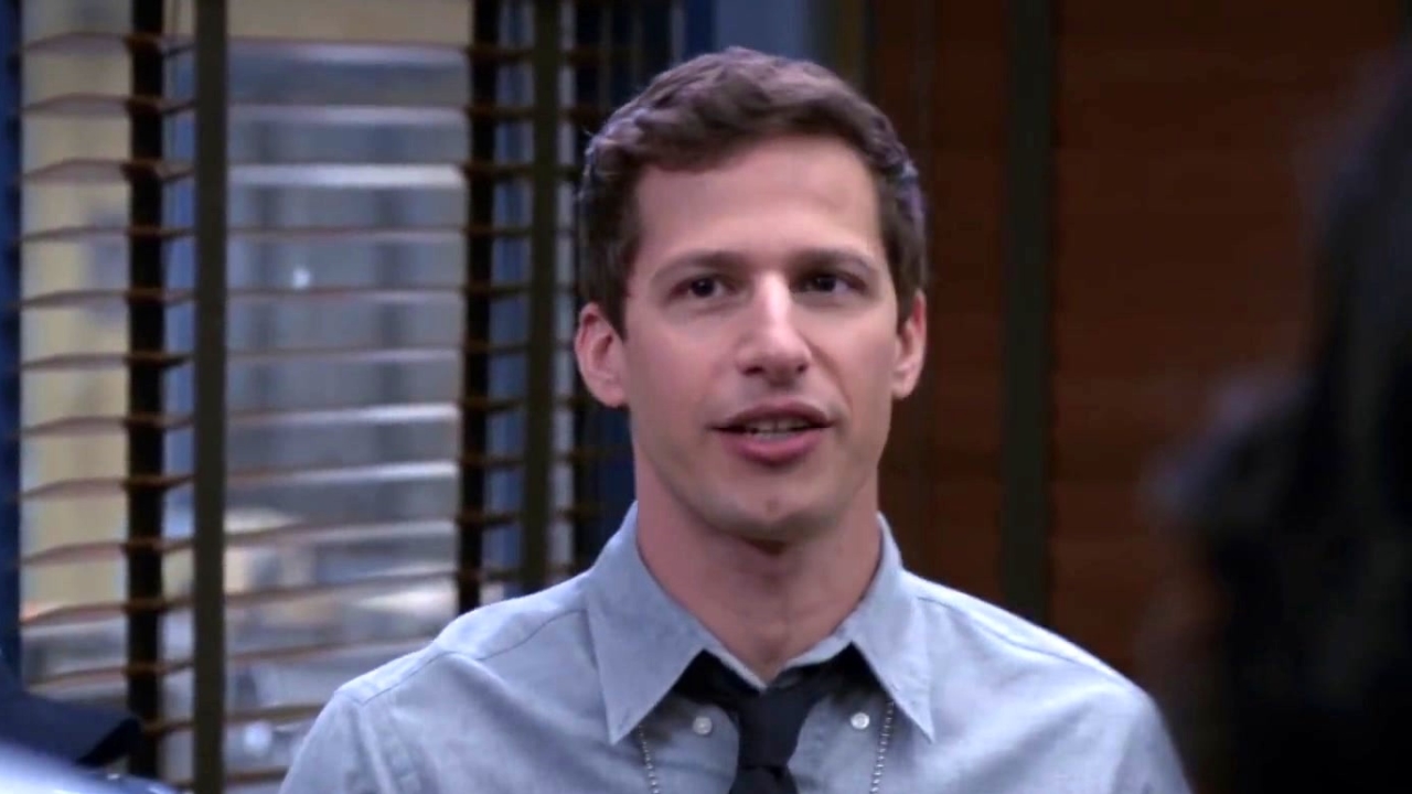 Brooklyn Nine-Nine: To The Nine-Nine