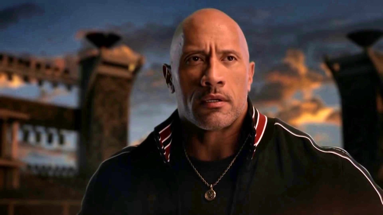 The Titan Games: Rise From The Ashes