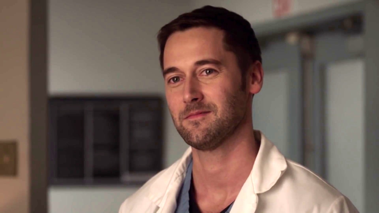 New Amsterdam: Some Risks Have To Be Taken