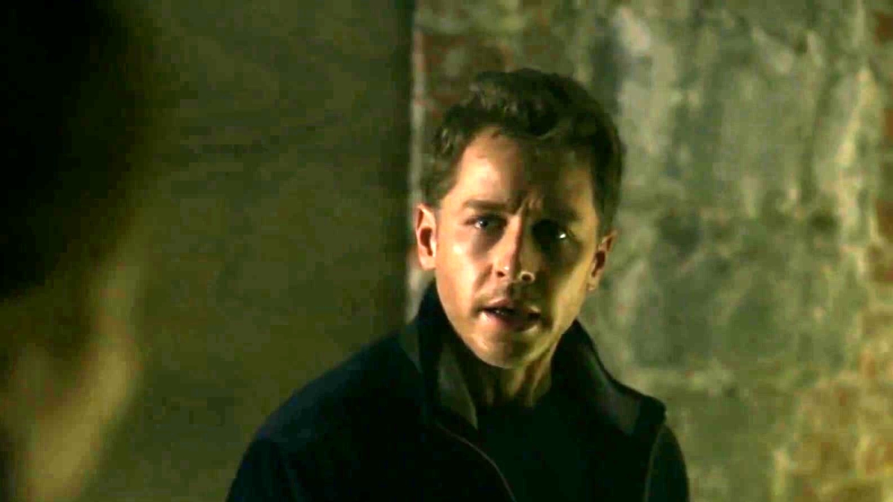 Manifest: The Team Rescues The Captives