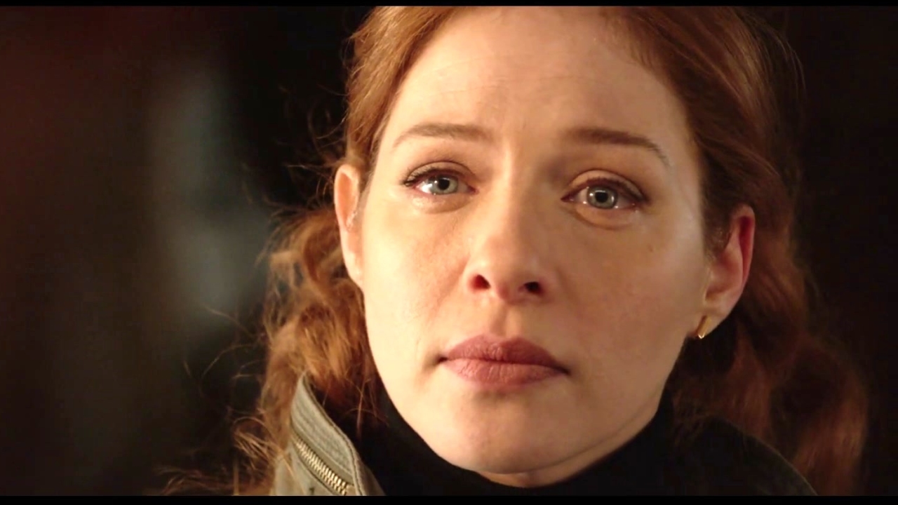 Proven Innocent: Season 1