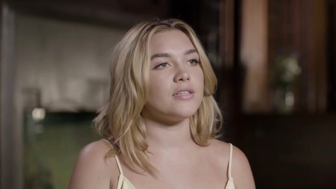 The Little Drummer Girl: Part 3 (Episode 5)