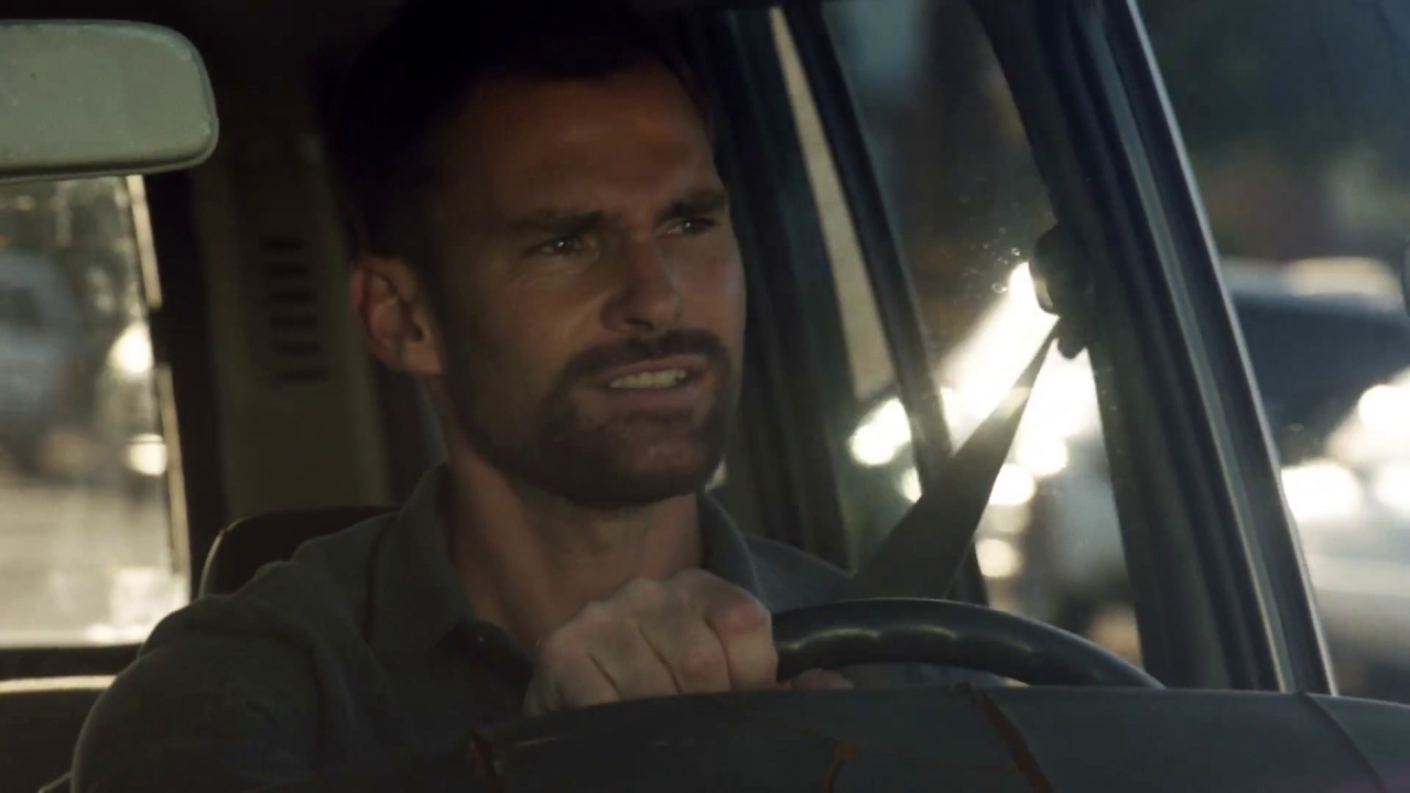 Lethal Weapon: Cole Calls Natalie To Talk About Their Relationship