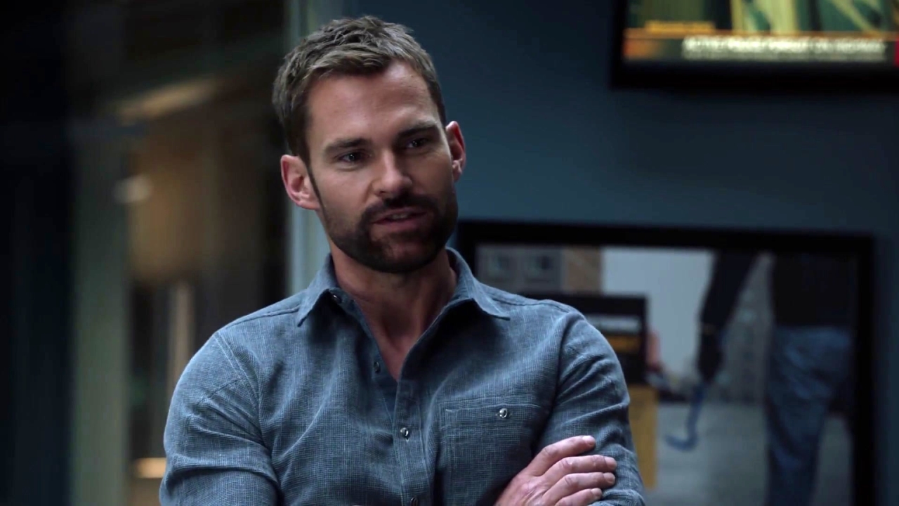 Lethal Weapon: Captain Avery Calls The New Deputy Da
