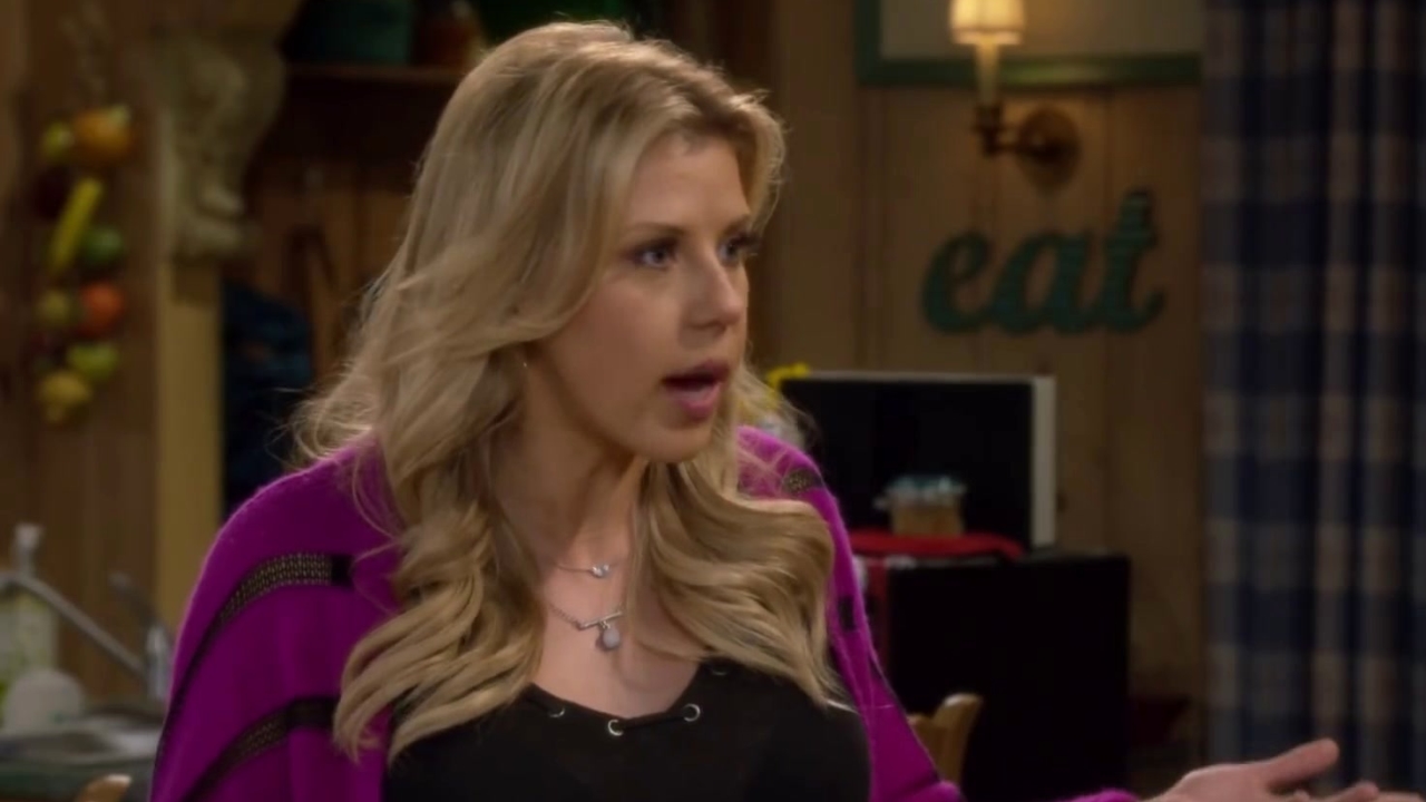 Fuller House: Season 4