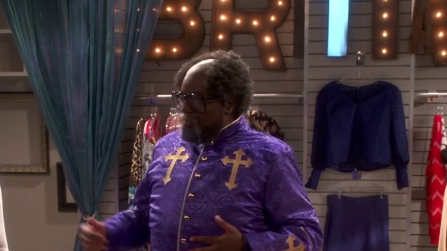 Rel: Brittany's Mom
