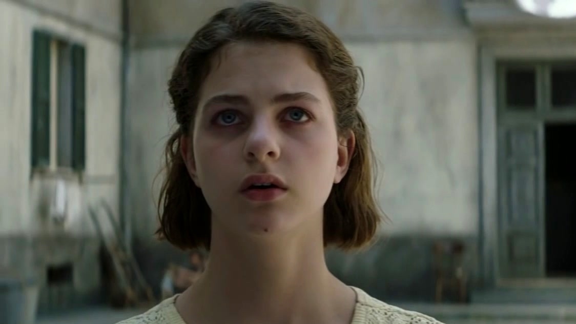 My Brilliant Friend: Le Metamorfosi