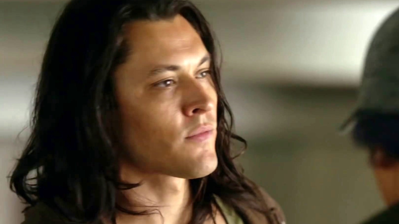 The Gifted: Game Changer