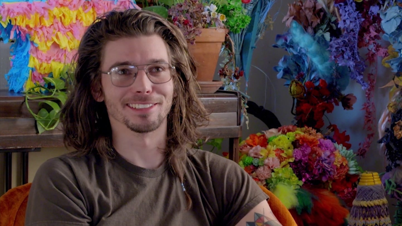 Meow Wolf: Origin Story: Why Meow Wolf