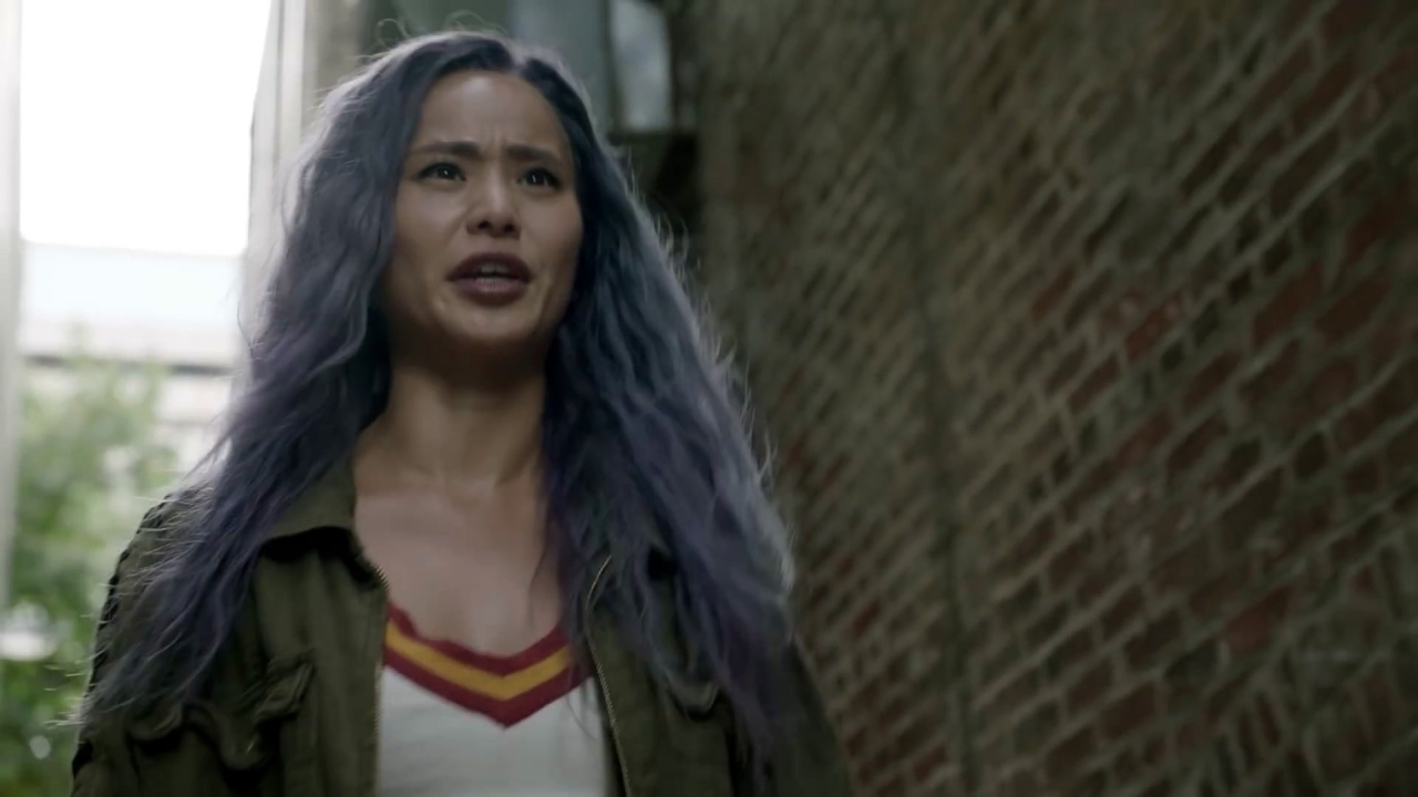 The Gifted: John & Clarice Try To Track Rebecca