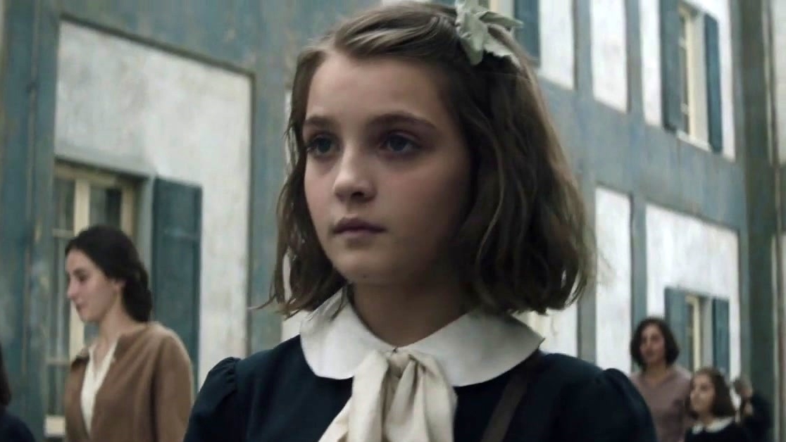 My Brilliant Friend: Le Bambole
