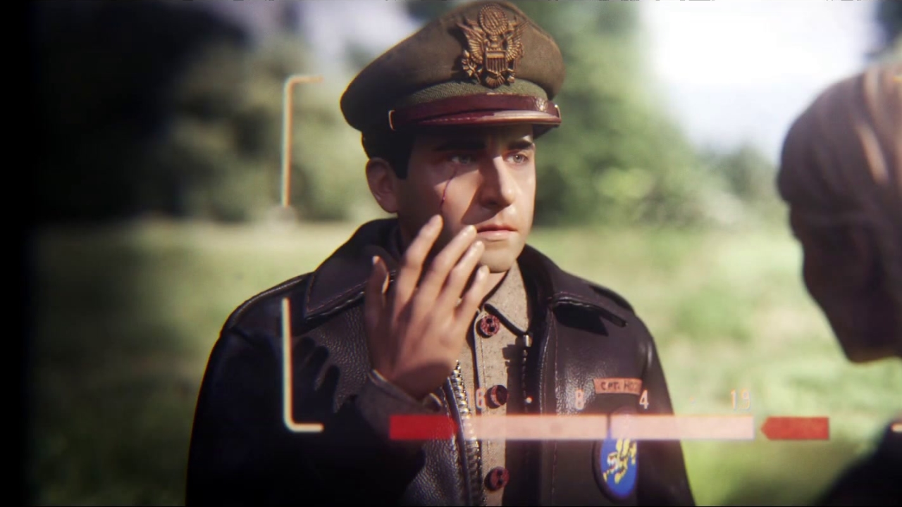 Welcome To Marwen (Trailer 3)