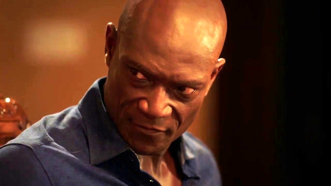 Midnight, Texas: Olivia & Lem Are Trapped In A Holiday Nightmare