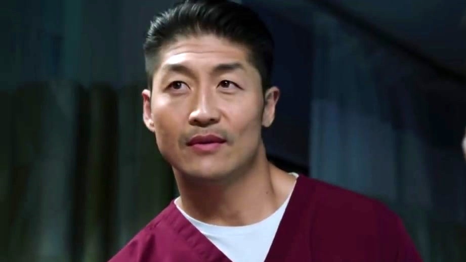 Chicago Med: Death Do Us Part