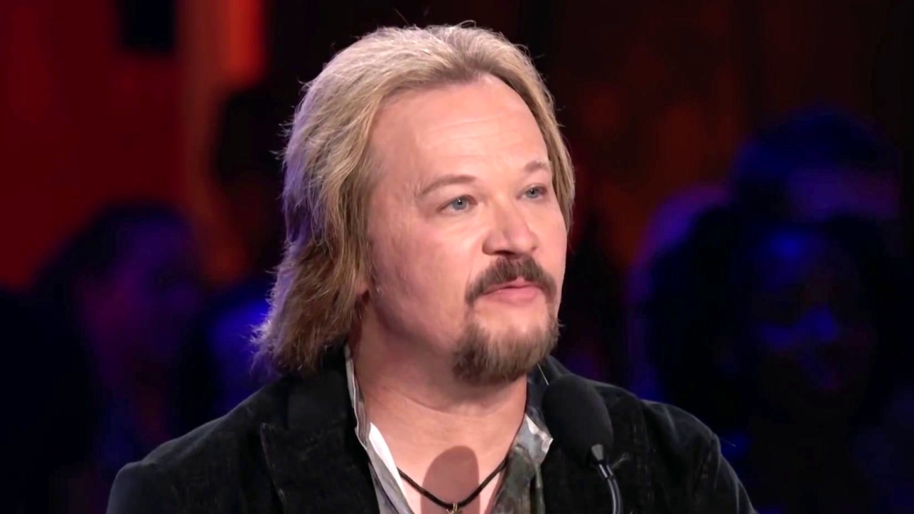 Real Country: Larry Fleet