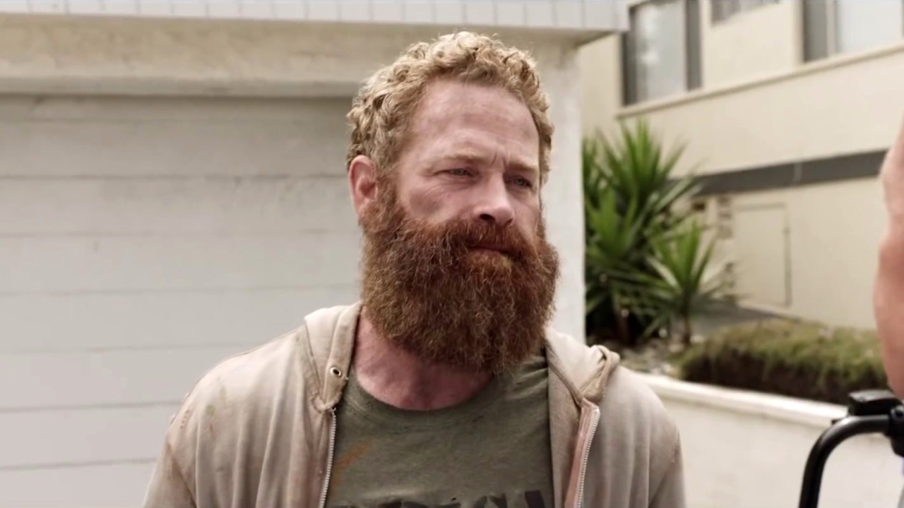 Sgt. Will Gardner