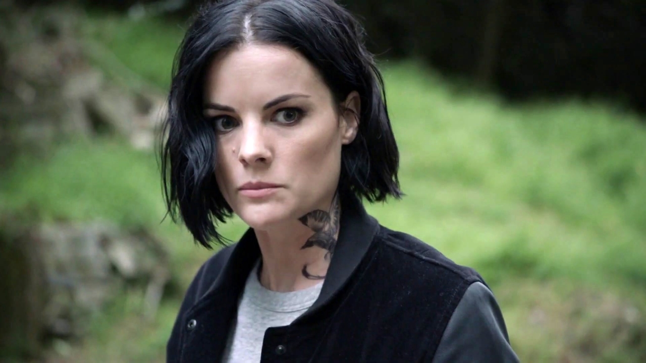 Blindspot: Screech, Thwack, Pow
