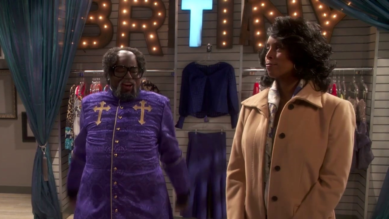 Rel: Extended Store Scene