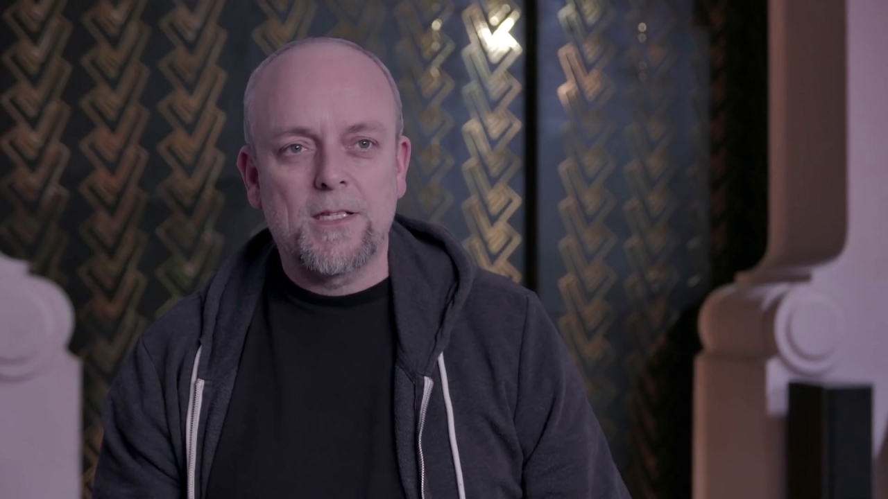 Suspiria: The Transformations (Featurette)