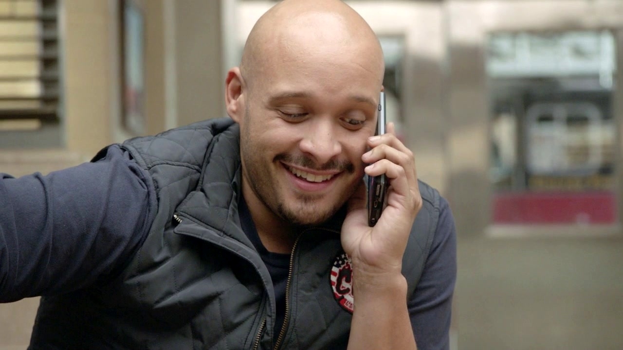 Chicago Fire: What Happened To Chloe