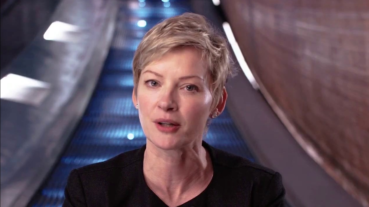Nightflyers: Inside Torches And Pitchforks