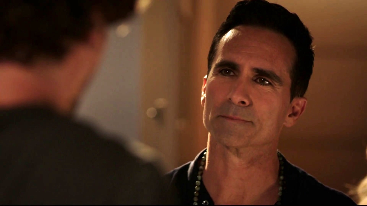 Midnight, Texas: No More Mr. Nice Kai