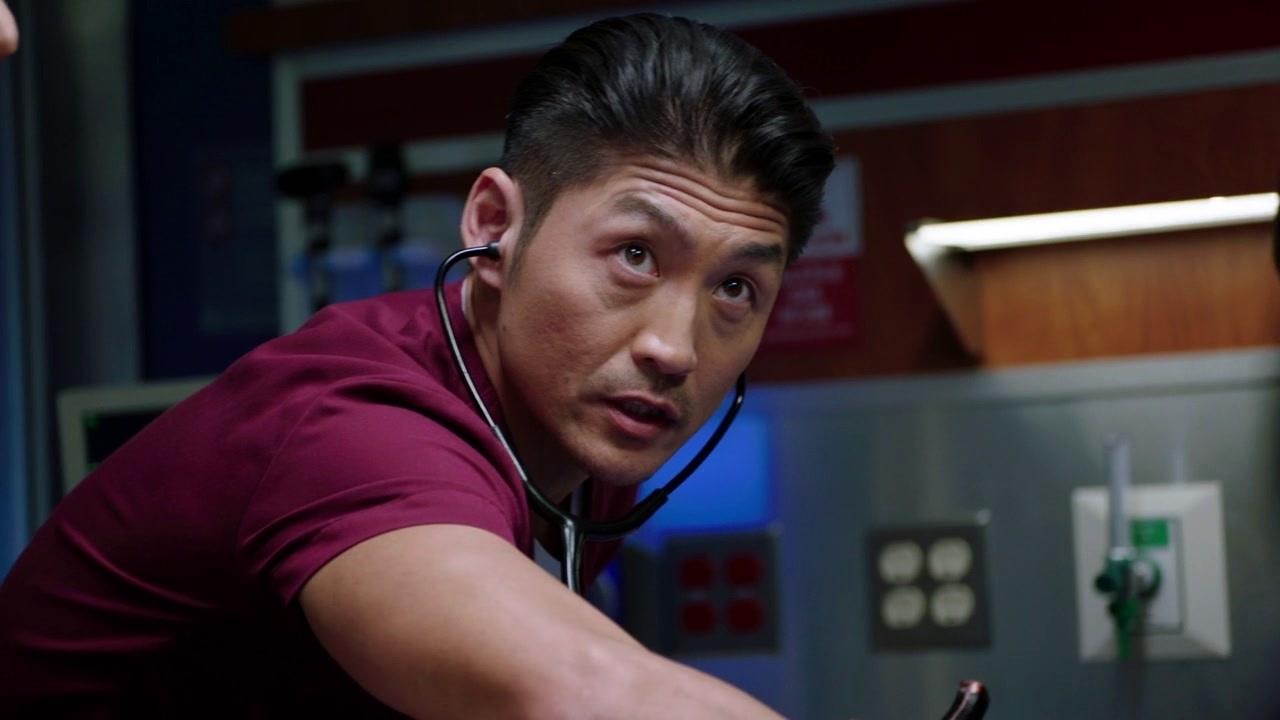Chicago Med: Case Of Confusion