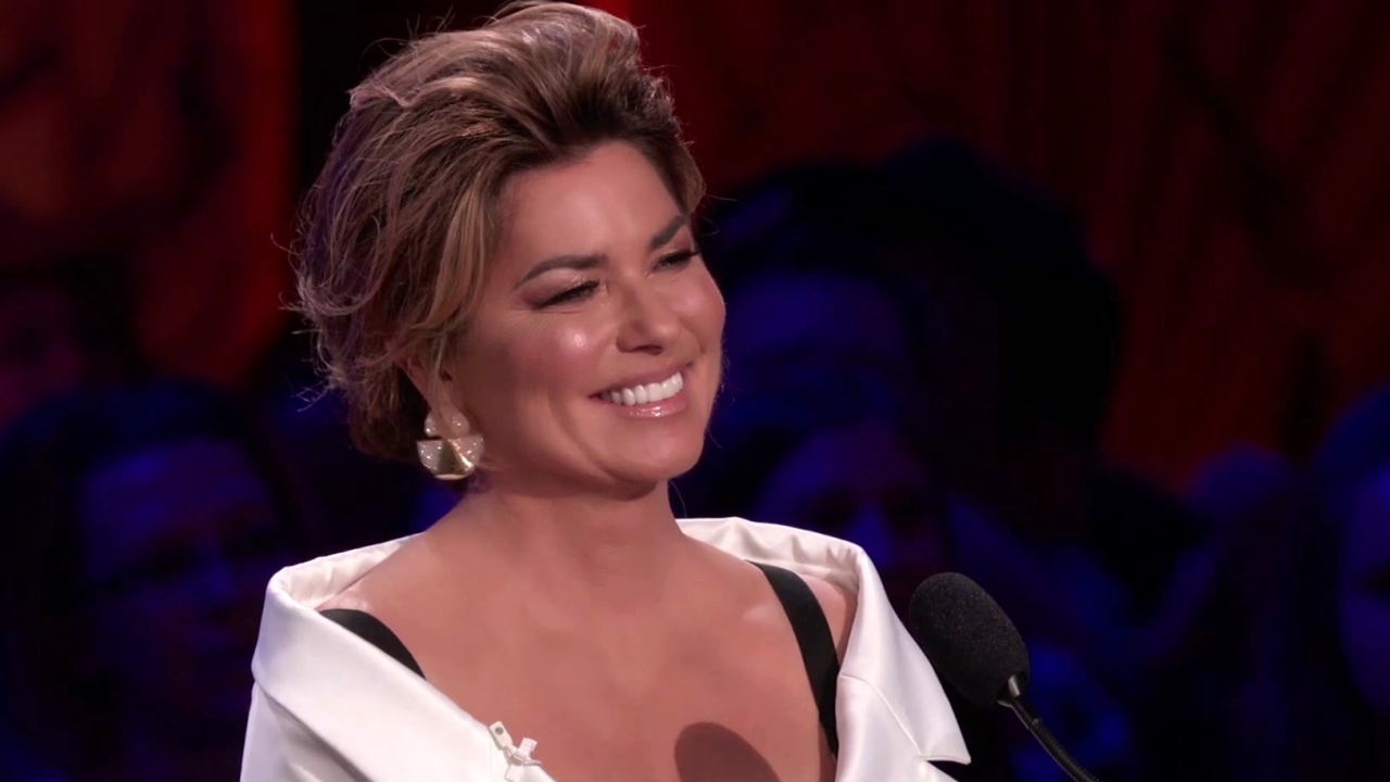 Real Country: Riley Thompson Performs Taylor Swift's Love Story