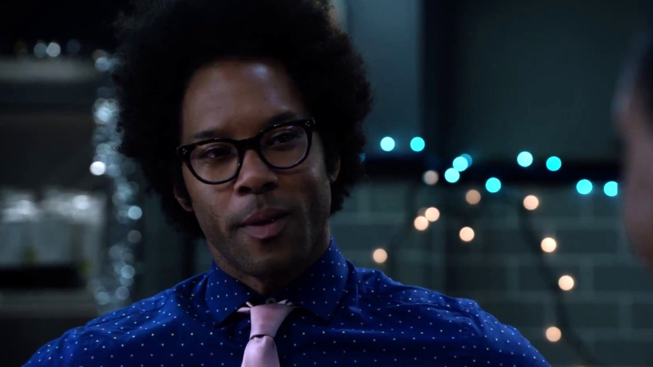 Lethal Weapon: Bailey And Gutierrez Bring Scorsese A Bag Of Body Parts