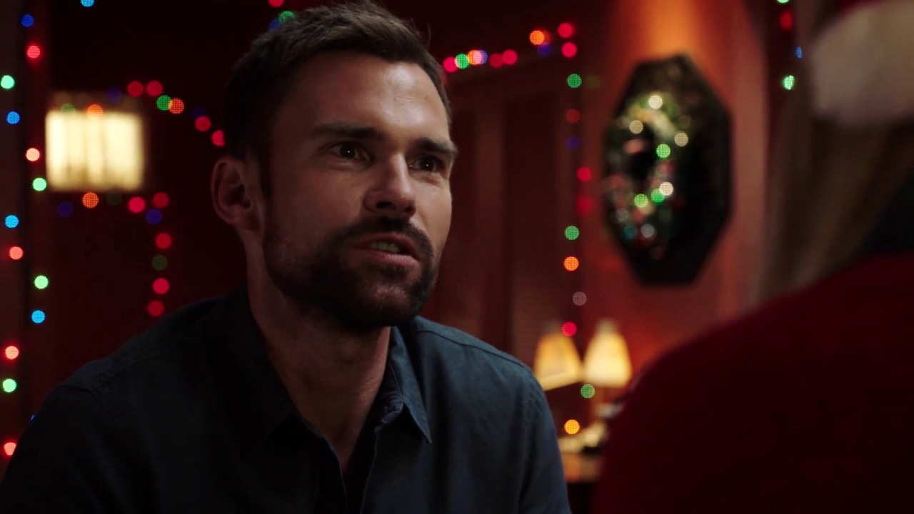 Lethal Weapon: Cole Promises His Daughter A Special Christmas