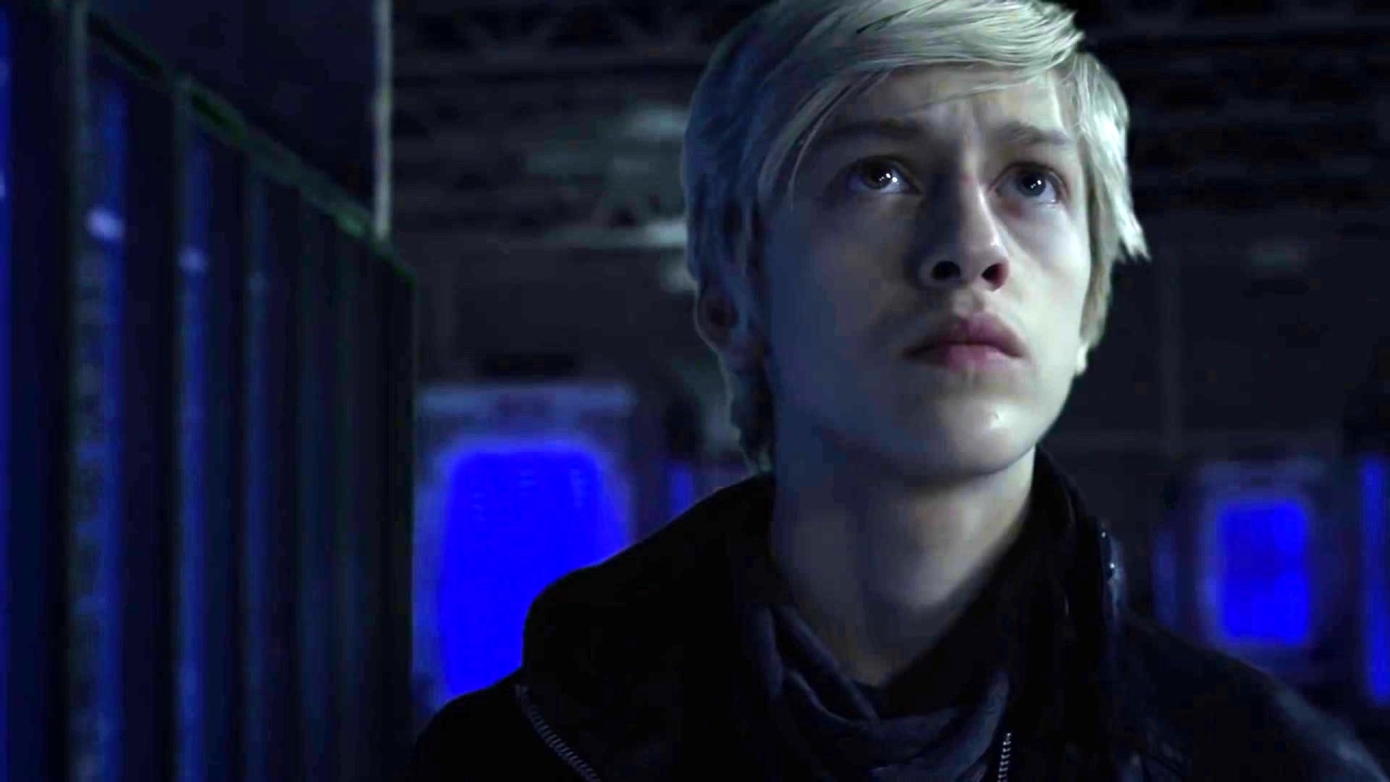 The Gifted: Lorna & Andy Release Mutants Everywhere