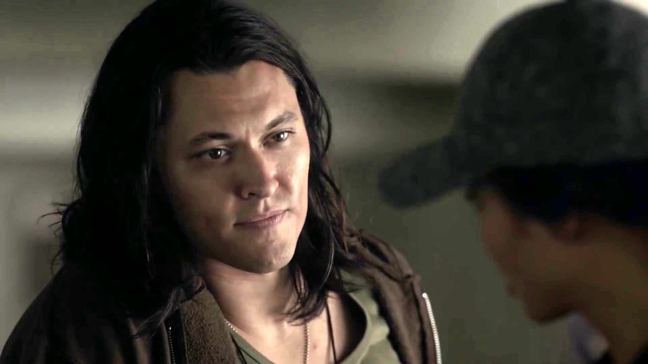 The Gifted: John, Clarice & Marcos Discuss The Plan