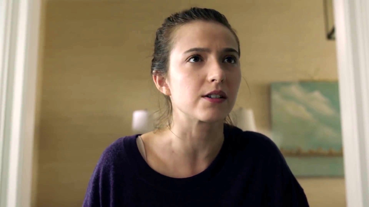 The Gifted: Rebecca Has A Flashback