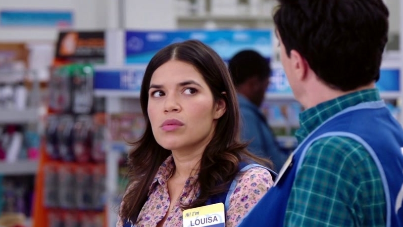 Superstore: Managers' Conference