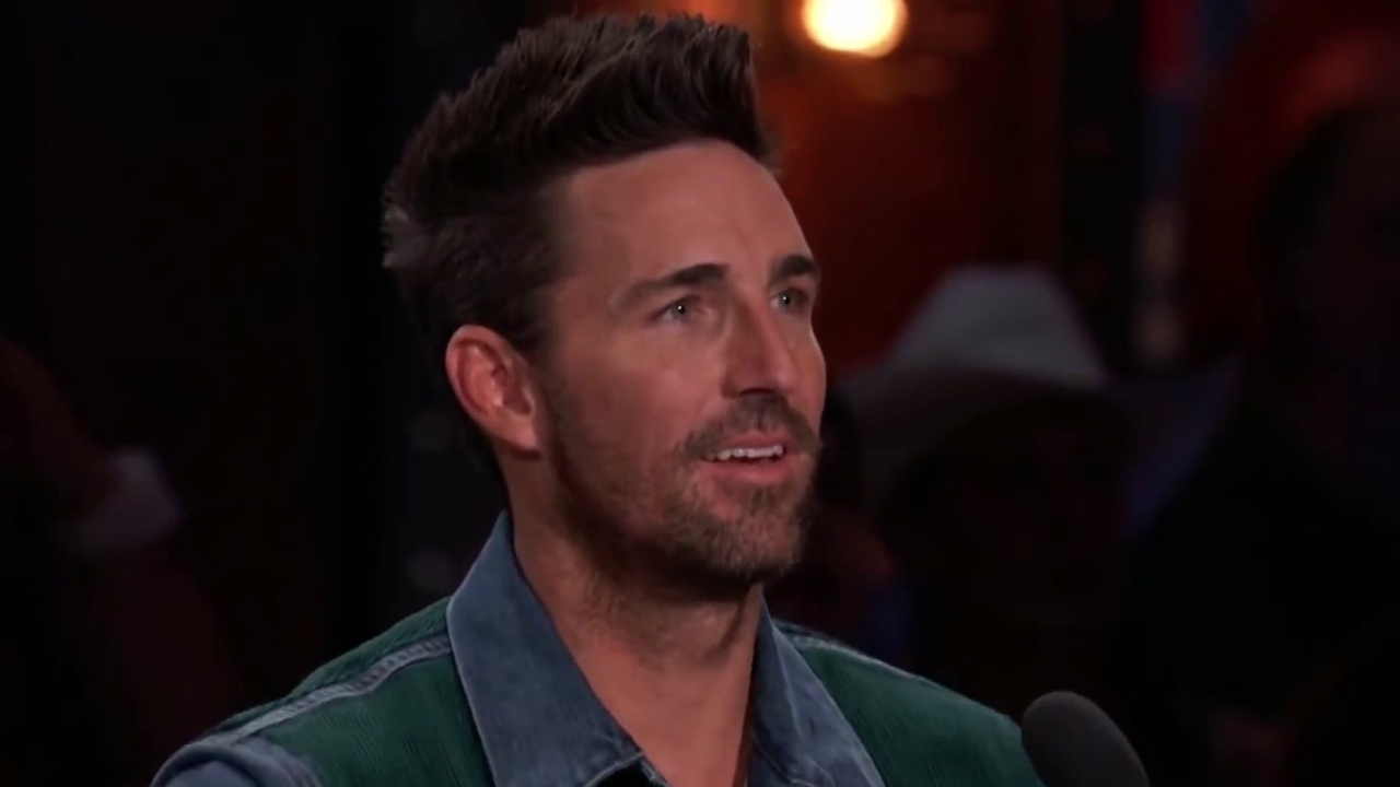 Real Country: Regan Stewart Performs Maren Morris's My Church
