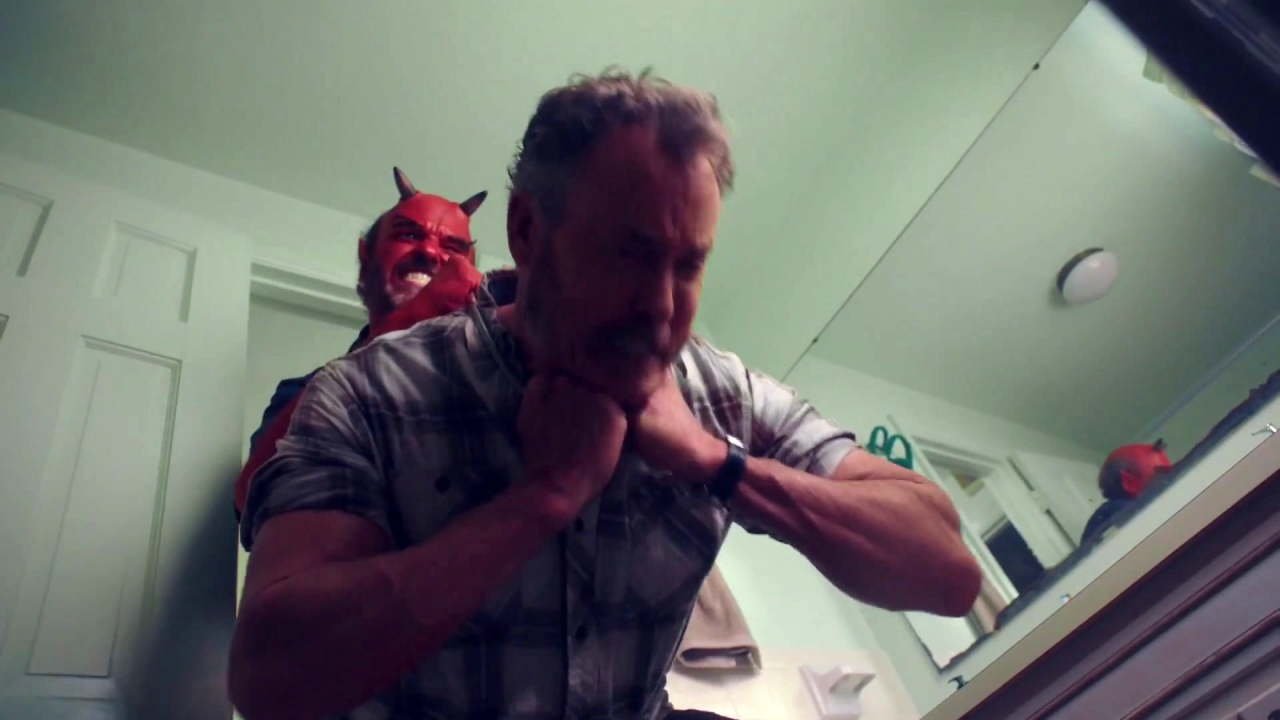 STAN AGAINST EVIL: The Demon Who Came in from the Heat