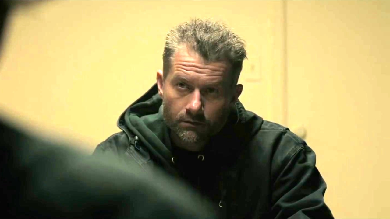 The Standoff at Sparrow Creek Reviews Metacritic