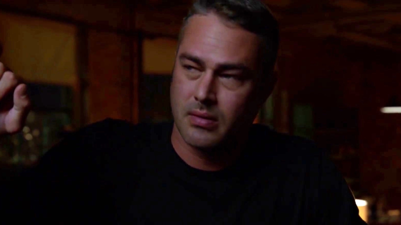 Chicago Fire: A Fire At Casey's Apartment